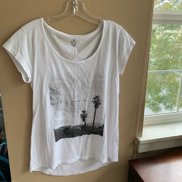 Volcom T-shirt - Picture 1 of 4